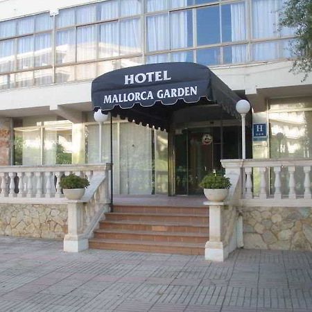 Mallorca Garden S'Arenal Dış mekan fotoğraf