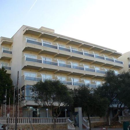 Mallorca Garden S'Arenal Dış mekan fotoğraf